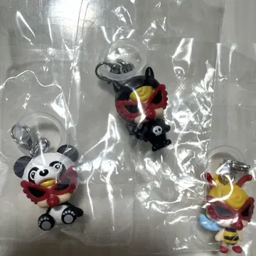 HYSTERIC MINI 메지루시 액세서리