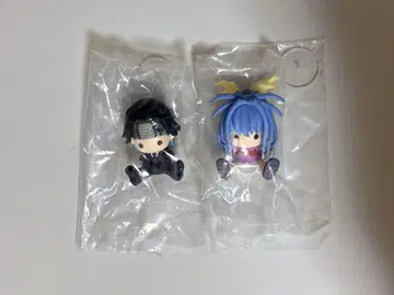 HUNTER x HUNTER 페타도르 네온 클로로