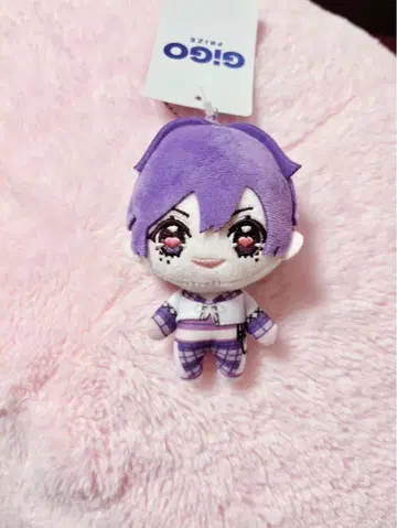 러브시크 RINDO 봉제 인형