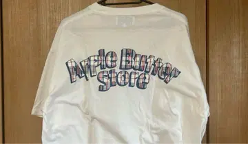APPLE BUTTER STORE ALWAYTH x ABS XXXL