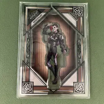 IdentityV 제5인격 용병 나이브 아카데미 카페 할로윈