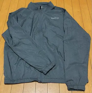 Reebok 집업 나일론 자켓 & 팬츠 세트