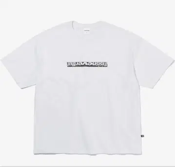 thisisneverthat 로고T셔츠