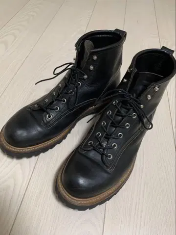 RED WING 레드윙 2935 라인맨 US11 D