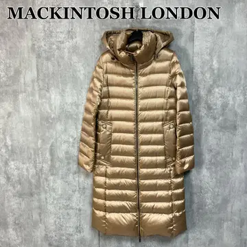 MACKINTOSH LONDON 다운 코트 40