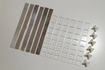 KATO 11-206 신 실내등 세트 6량분