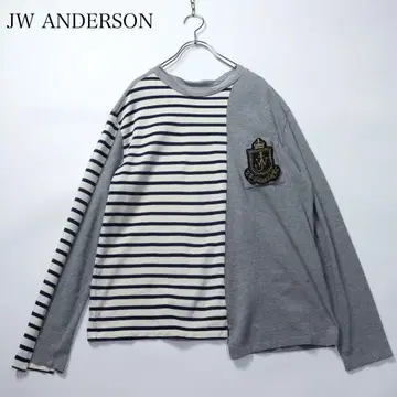 JW ANDERSON 제이더블유앤더슨 티셔츠