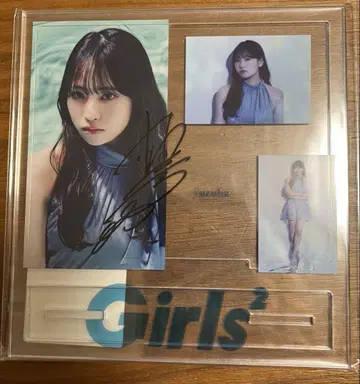 Girls2 온라인 캡슐 S상 히시다 미나미