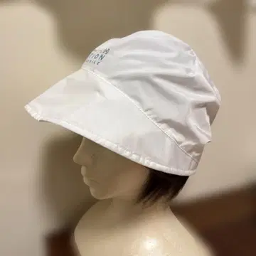 스위치 모션 크로커다일 여성용 햇 발수 UV