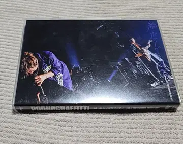 포르노그라피티 속편 DVD 일반ver