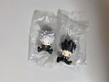 HUNTER x HUNTER 페타인형 키루아 곤