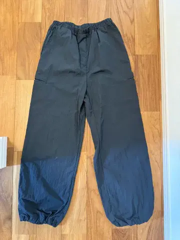 ohotoro Nylon Cargo Pants 카고 팬츠 오오트로