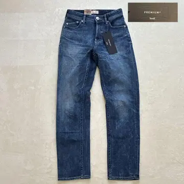 새상품급 YANUK PREMIUM2 PATRICIA 스키니 데님 23