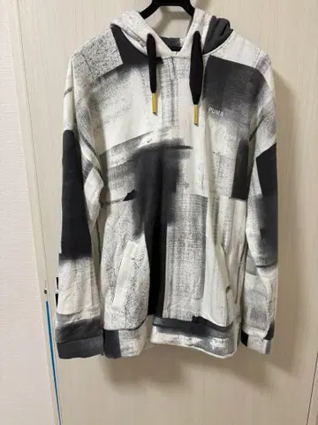 PUMA x HAN KJOBENHAVN 푸마 코펜하겐 풀오버 후드티