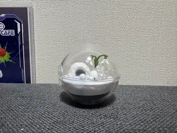[ 9/30까지 판매 ] 포켓몬 테라리움 컬렉션 유키하미