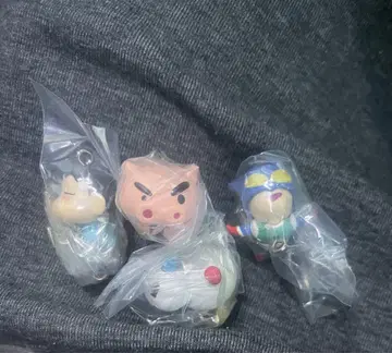 짱구는 못말려(크레용 신짱) 츠마은데 츠나게테 마스코토 2