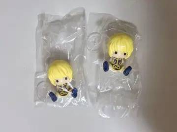 HUNTER x HUNTER 페타인형 크라피카