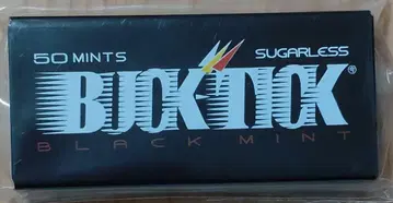 BUCK-TICK 프리스크 케이스