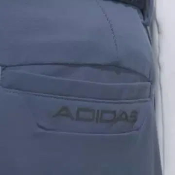 adidas 3 스트라이프 4WAY 스트레치 발수 앵클