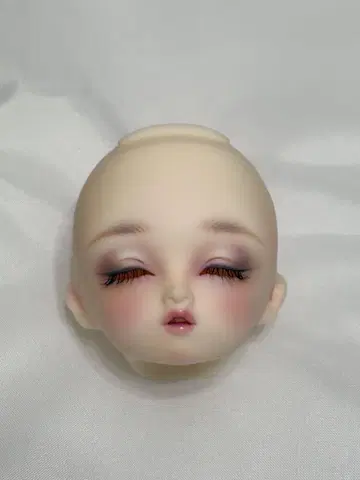 어린 천사 우나 sweet dream 헤드 슈퍼돌피