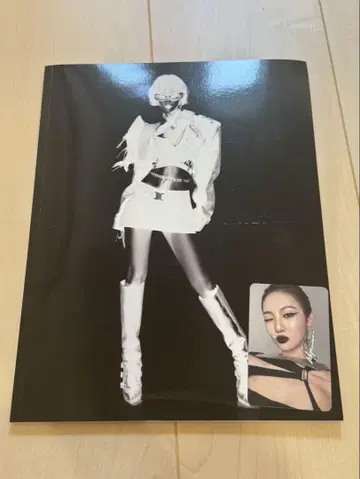 aespa / Whiplash:5th mini Album