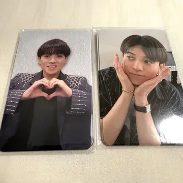 TravisJapan 미야치카 카이토 타이베이 홍콩 트레카 세트