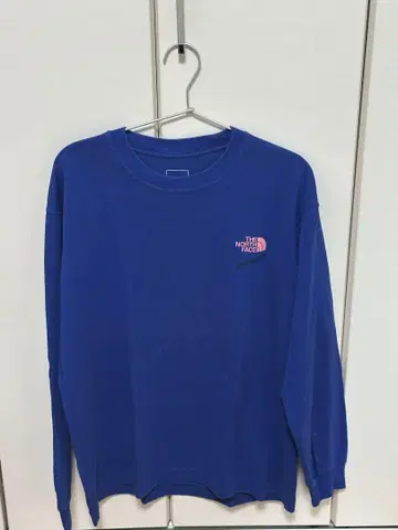 THE NORTH FACE 익스트림 롱 슬리브 T셔츠