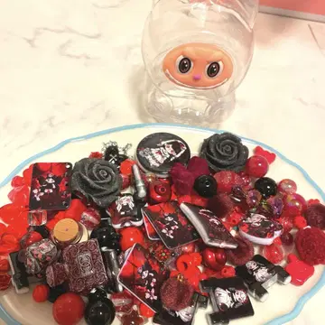 DORA 도라짱 비즈