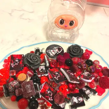 DORA 도라짱 비즈