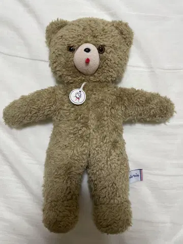 쁘띠뜨 마리 BONTON 곰 봉제 인형
