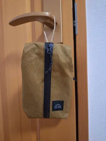 slowhike 웨티와 포켓티 케이스