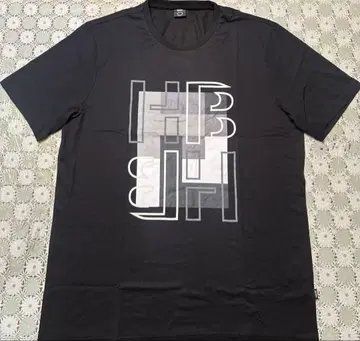 HUGO BOSS 미사용 새상품 남성용 t셔츠 Size XXL