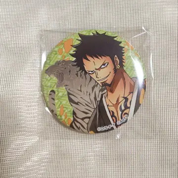 ONEPIECE 도쿄 원피스 타워 트라팔가 로 캔뱃지