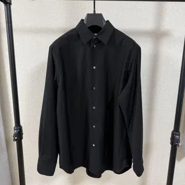로에프 이세탄 살롱 별주 울 셔츠