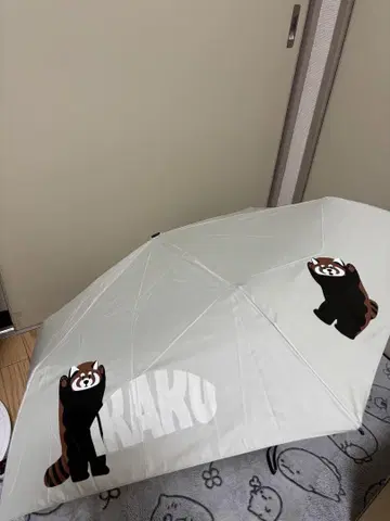그라니프, 접이식 우산, 세트 5점