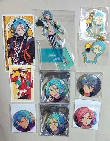 앙스타 크비 묶음 판매