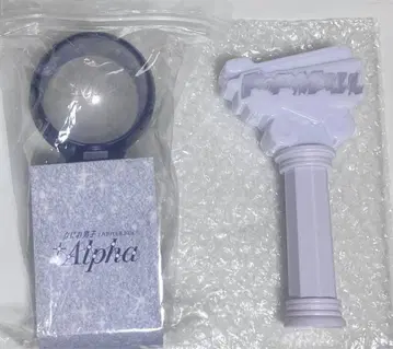 나니와단시 POPMALL +Alpha 응원봉