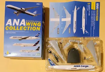 ANA 윙 컬렉션 6 / BOEING 777-200 ANA Cargo