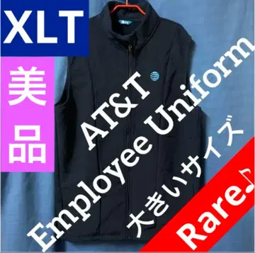 [필견!] AT&T Employee 유니폼 빅