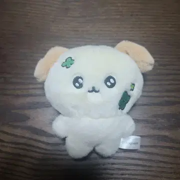 강아지 고심 봉제 인형 체고심