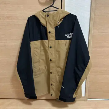 새상품 THE NORTH FACE 마운틴 라이트 자켓 M 사이즈