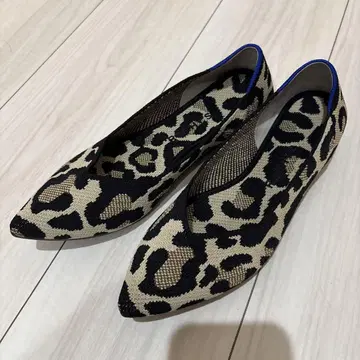 ROTHY'S 플랫슈즈