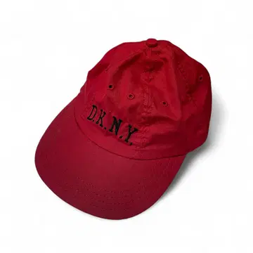 90s DKNY 6panel cap usa제 cityboy 노움코어
