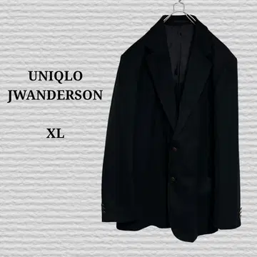 [ UNIQLO x JWANDERSON ] 테일러드 자켓 XL