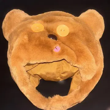USJ 팀 머리띠