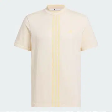 adidas 골프 사이드 심리스 모크 퍼포먼스 남성용 의류