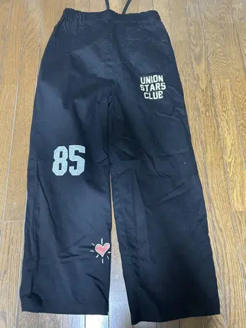 RODEO CROWNS WIDEBOWL 기념일 팬츠