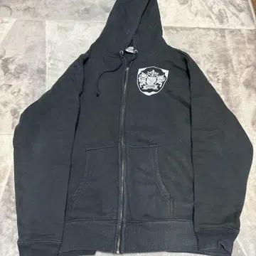 SPYAIR 라이브 후드티