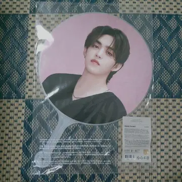 에스쿱스 케렌 CARAT LAND 부채