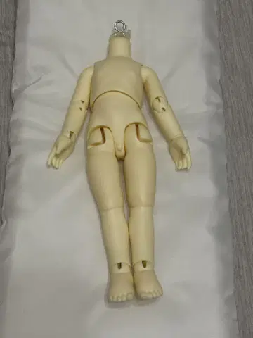 유아sd 남아 바디 화이트 스킨 보크스 슈퍼돌피